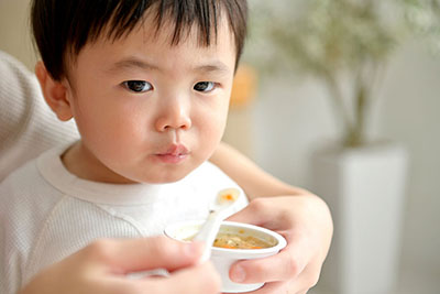 食物アレルギーとは
