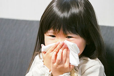 胃腸炎とは
